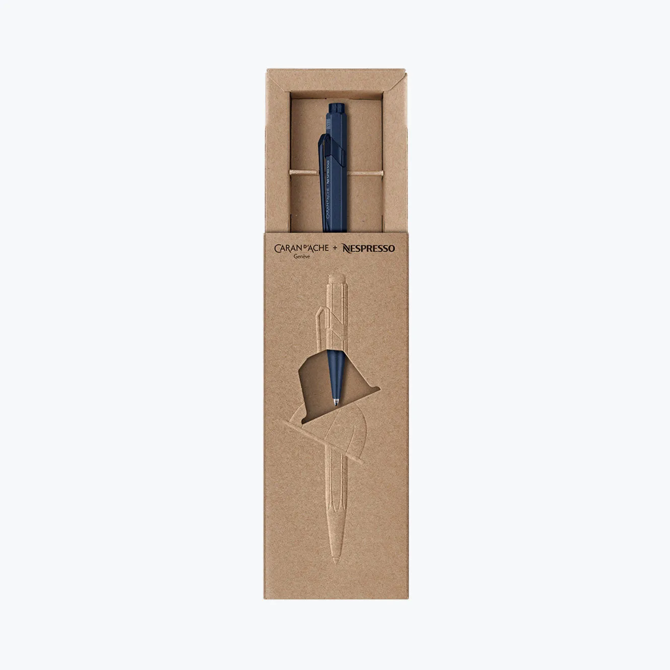 Caran d'Ache - Ballpoint Pen - 849 - Nespresso 6