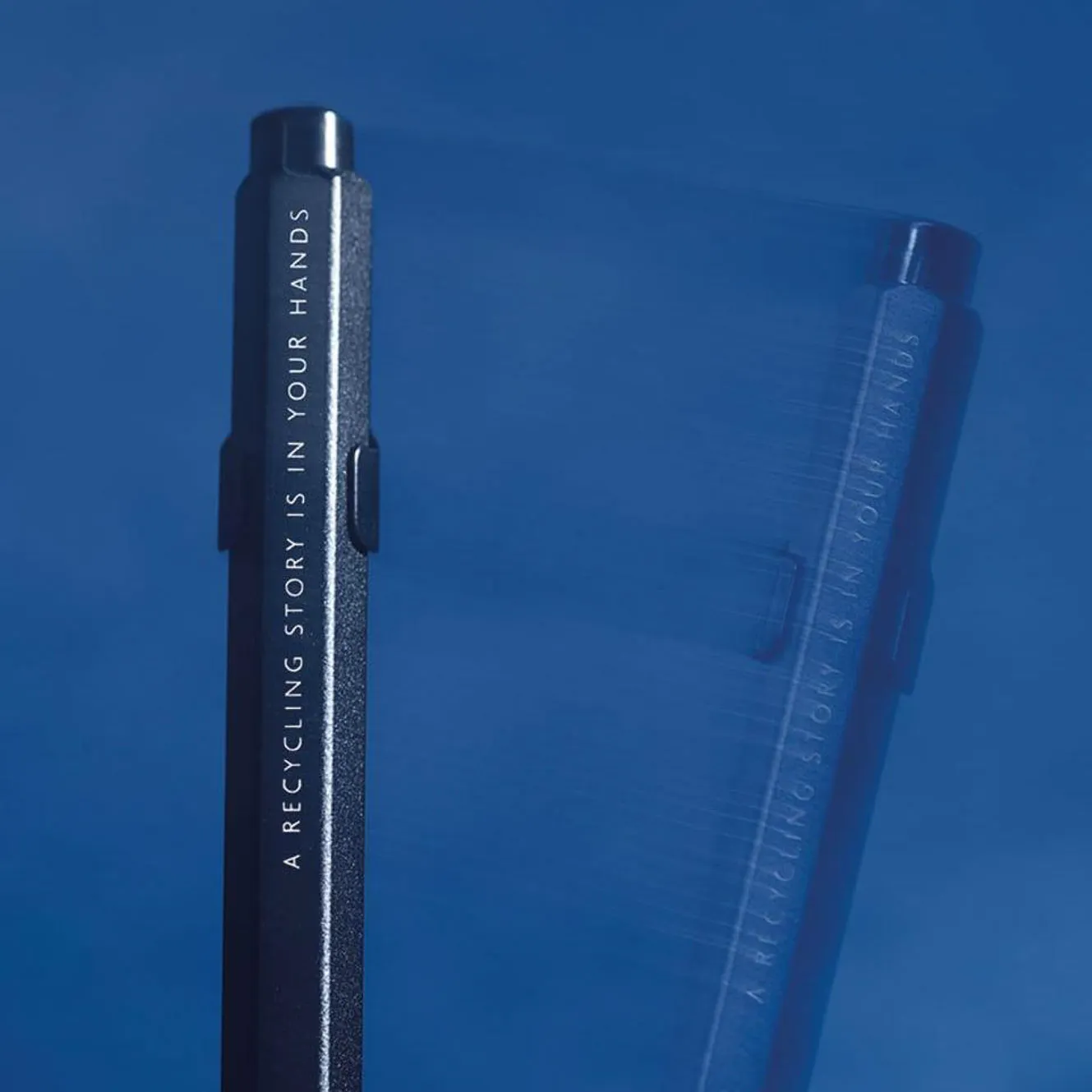 Caran d'Ache - Ballpoint Pen - 849 - Nespresso 6