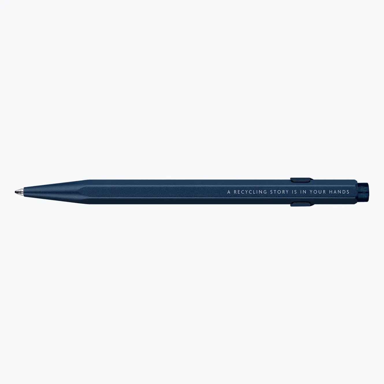 Caran d'Ache - Ballpoint Pen - 849 - Nespresso 6