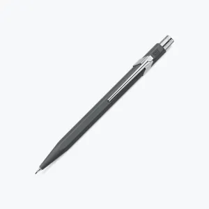 Caran d'Ache - Mechanical Pencil - 844 Classic - Anthracite