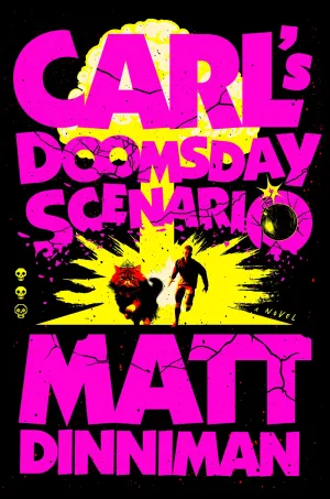 Carl's Doomsday Scenario Cleary's