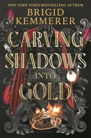 Carving Shadows into Gold Cleary's
