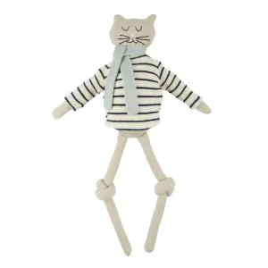 Cat Ragdoll