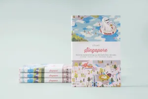 CITIX60: Singapore City Guide