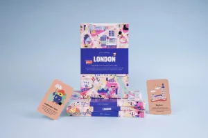 CITIxFamily City Guides: London