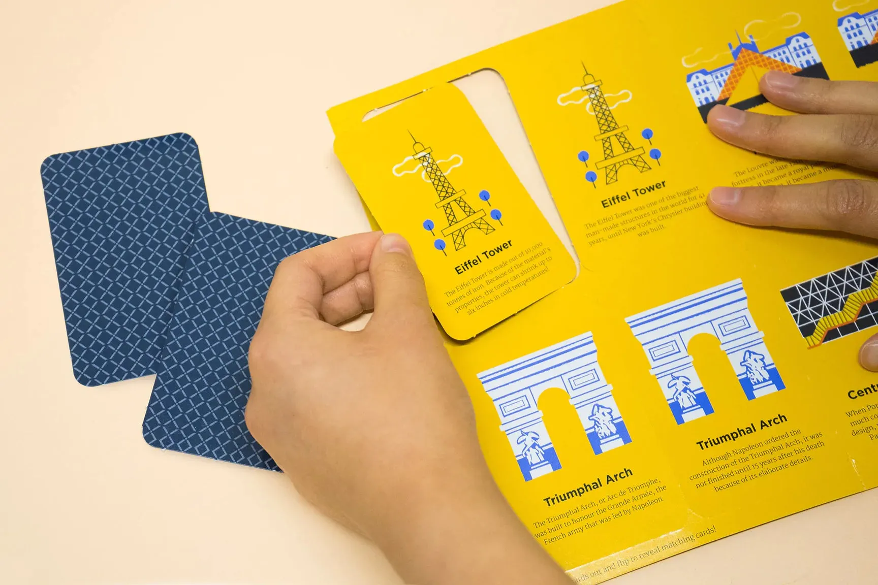 CITIxFamily City Guides: Paris