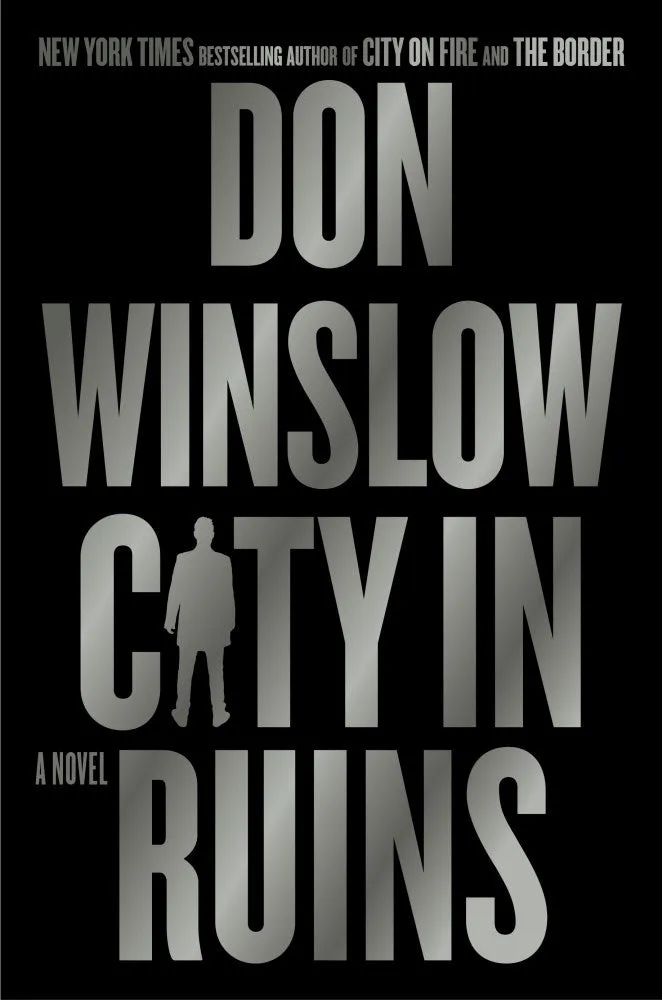 City in Ruins : A Novel Cleary's