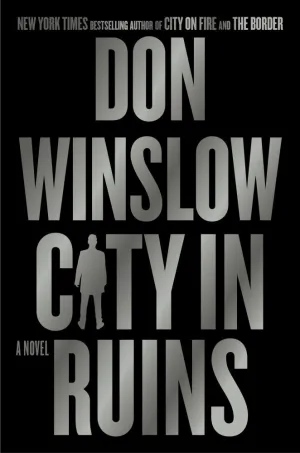 City in Ruins : A Novel Cleary's