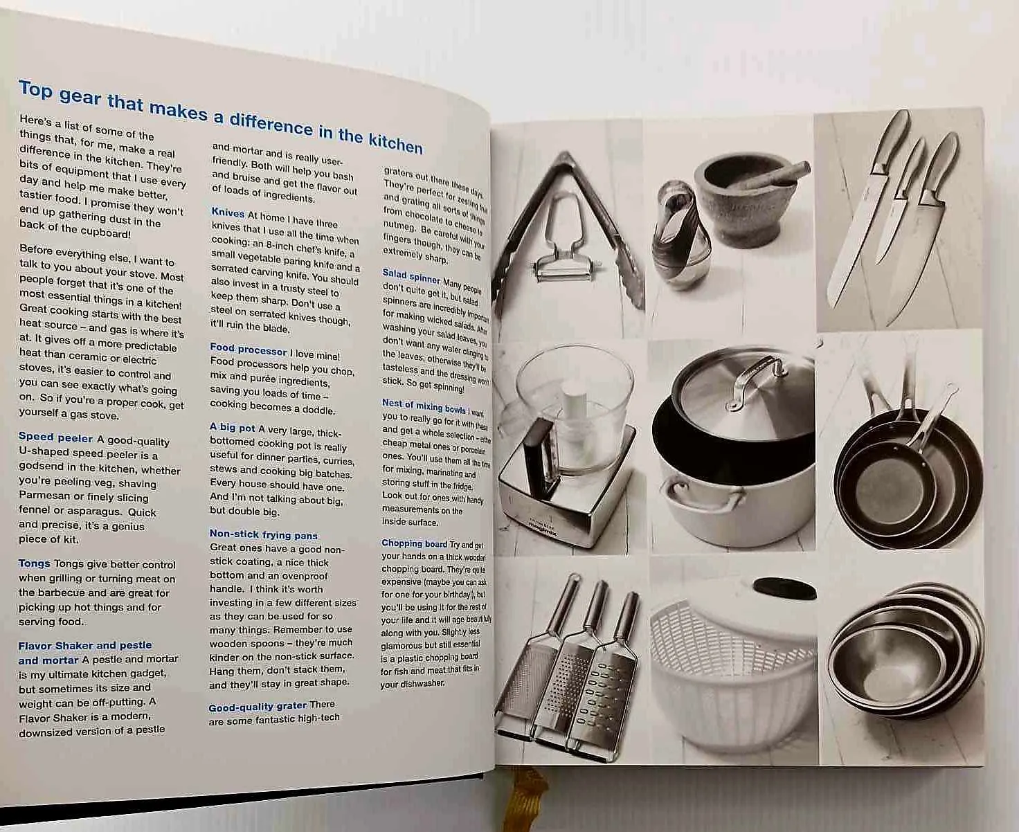 COOK WITH JAMIE - Jamie Oliver