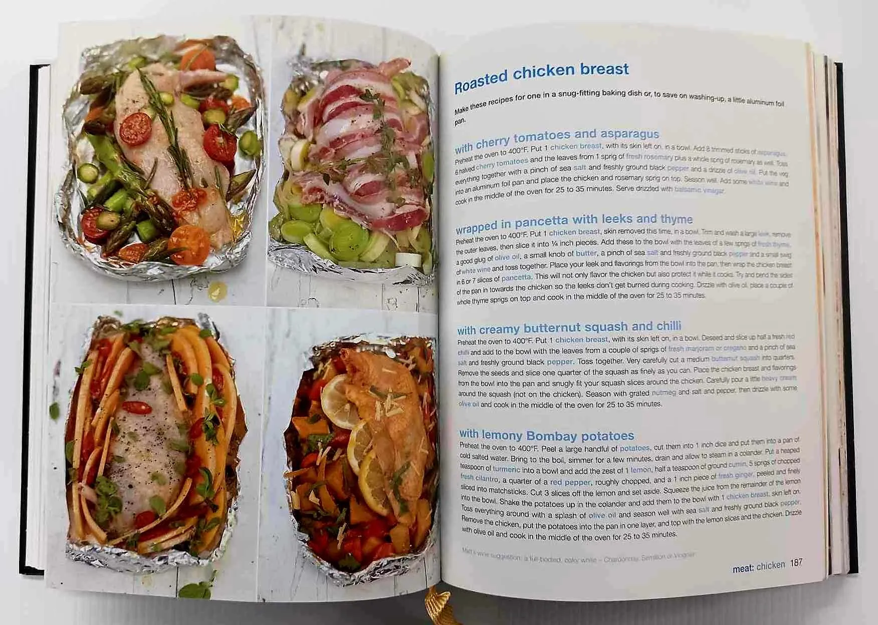 COOK WITH JAMIE - Jamie Oliver