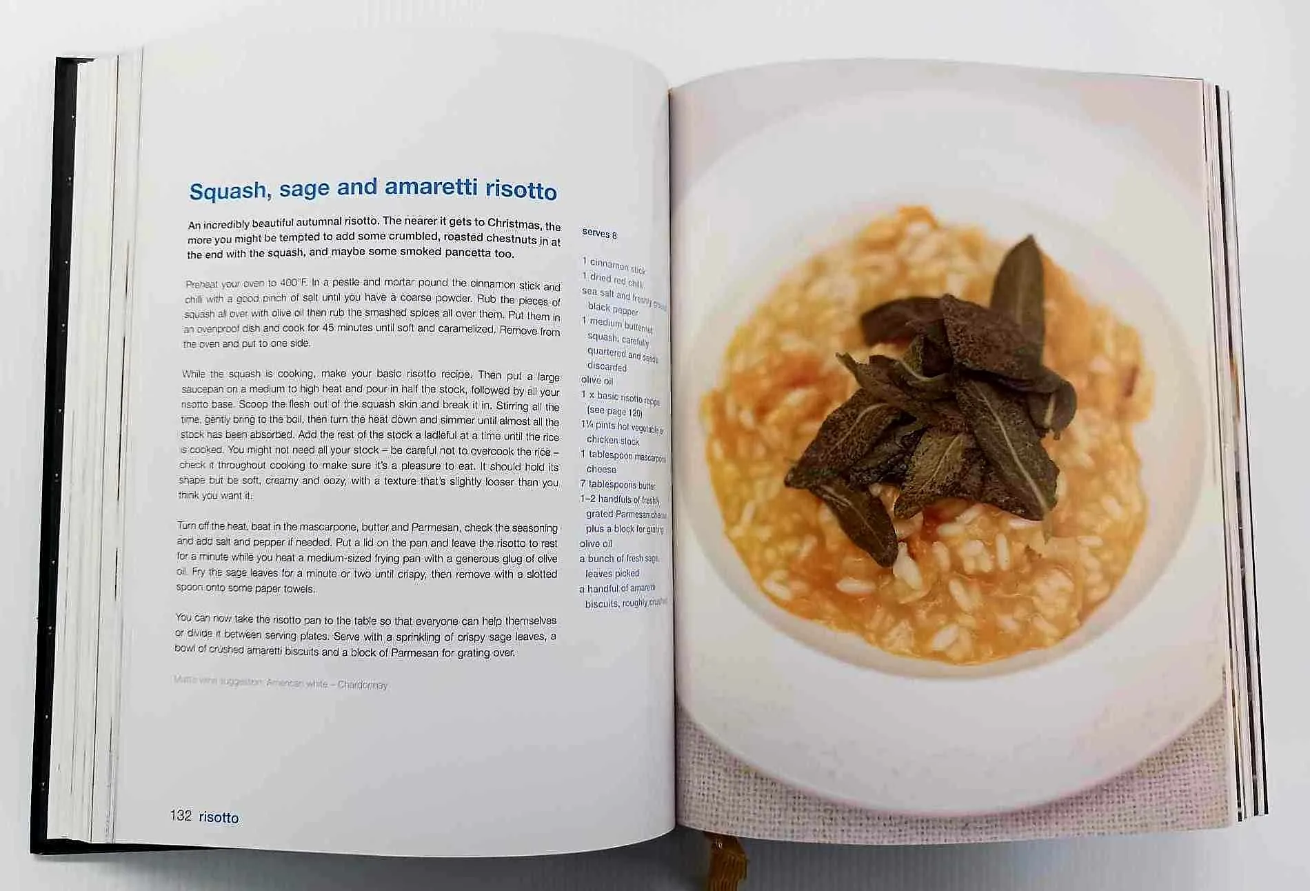 COOK WITH JAMIE - Jamie Oliver