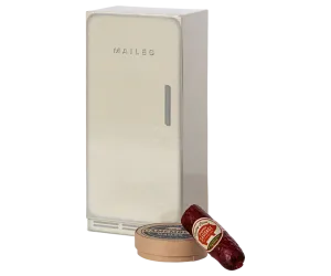 Cooler, Mouse