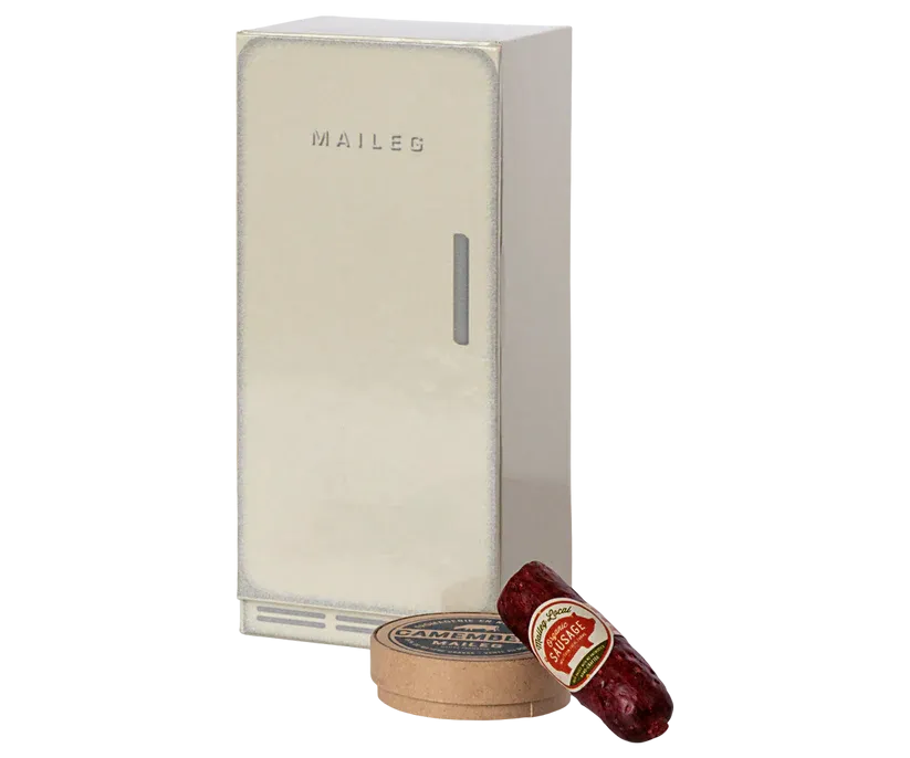 Cooler, Mouse
