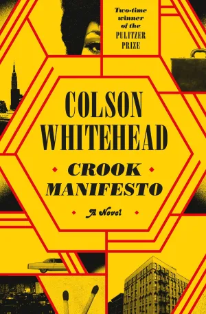 Crook Manifesto: A Novel Cleary's