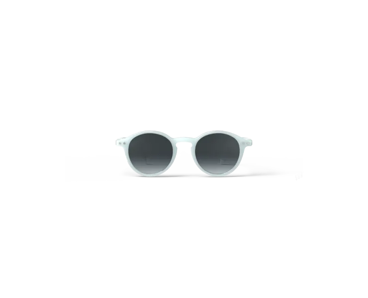 #D Junior Sunglasses 5-10 Years - Misty Blue