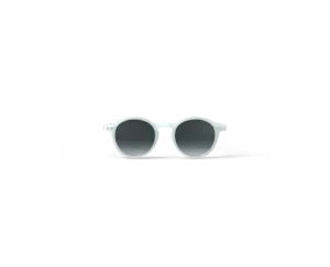 #D Junior Sunglasses 5-10 Years - Misty Blue