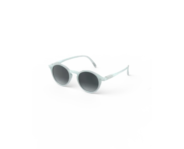 #D Junior Sunglasses 5-10 Years - Misty Blue