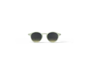 #D Junior Sunglasses 5-10 Years - Quiet Green