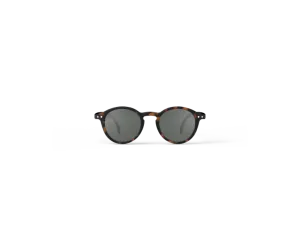 #D Junior Sunglasses 5-10 Years - Tortoise