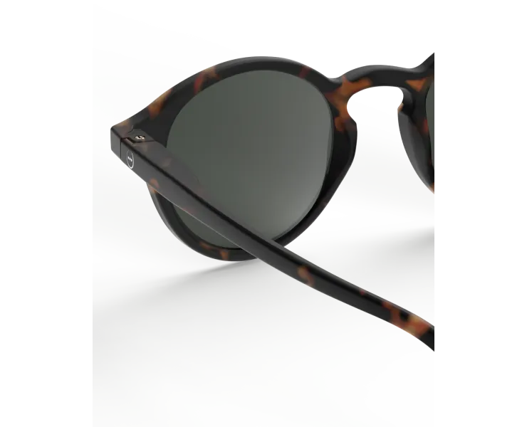 #D Junior Sunglasses 5-10 Years - Tortoise