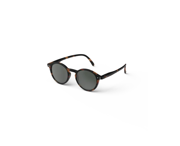 #D Junior Sunglasses 5-10 Years - Tortoise