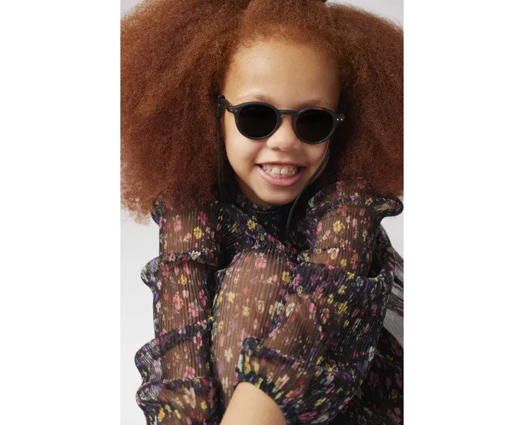 #D Junior Sunglasses 5-10 Years - Tortoise