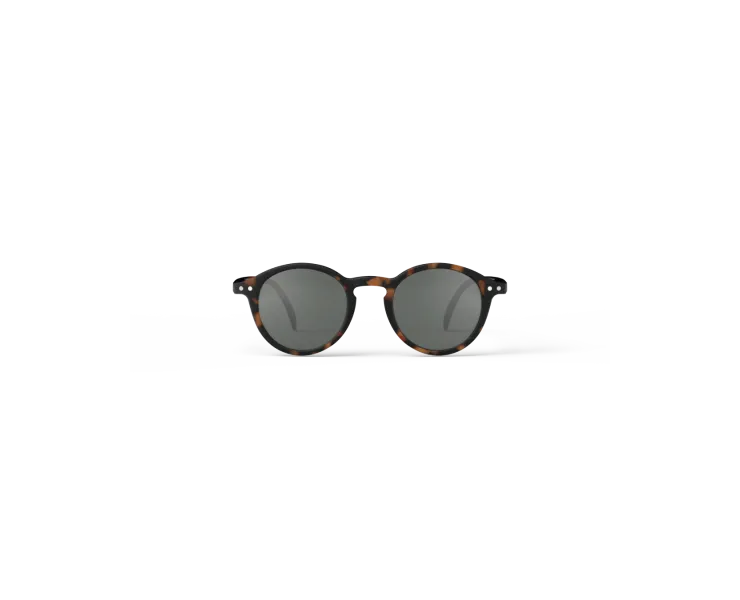 #D Junior Sunglasses 5-10 Years - Tortoise