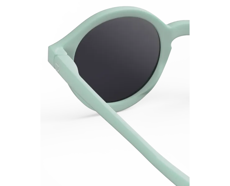 #D Kids Plus Sunglasses 3-5 Years - Aqua Green