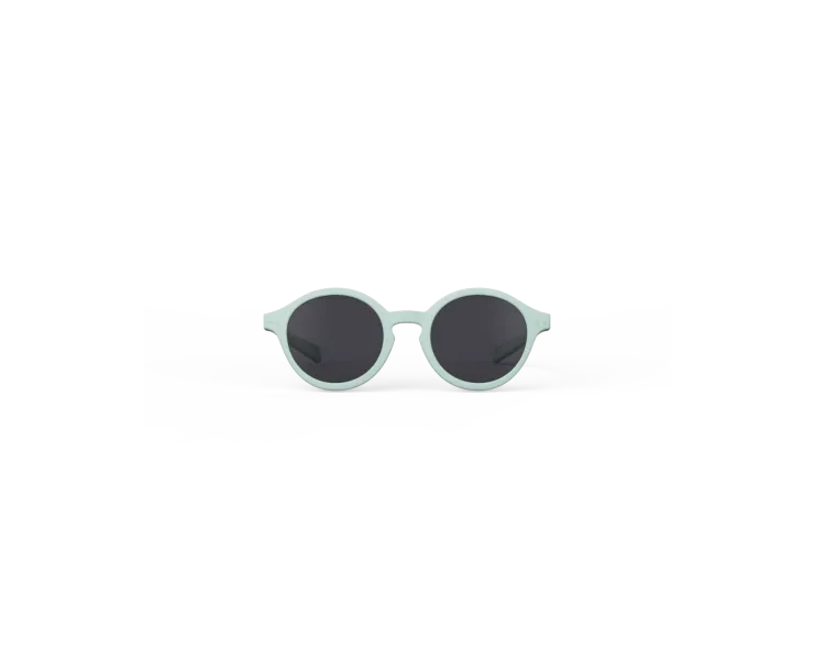 #D Kids Plus Sunglasses 3-5 Years - Aqua Green