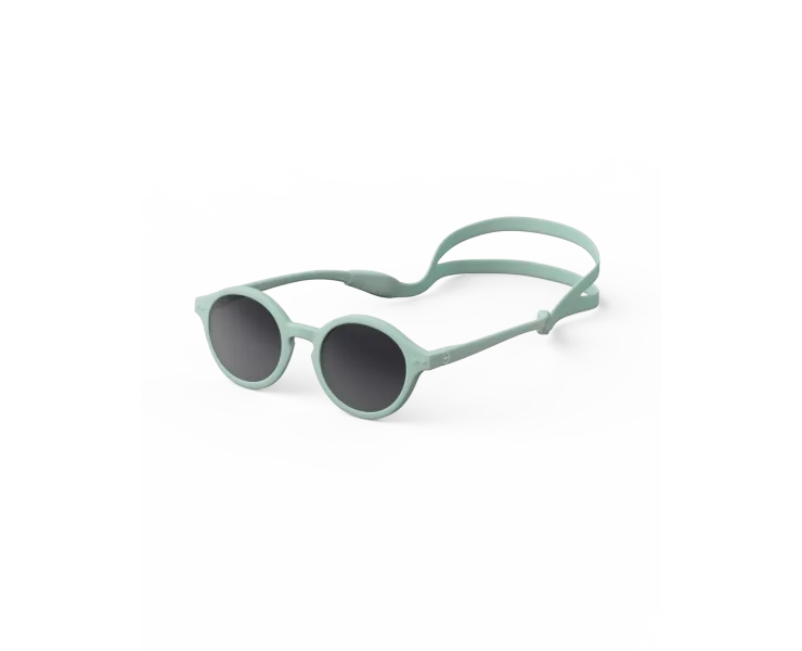 #D Kids Plus Sunglasses 3-5 Years - Aqua Green