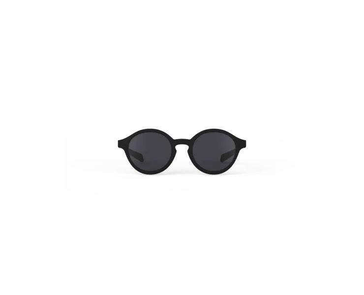#D Kids Plus Sunglasses 3-5 Years - Black