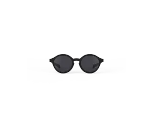 #D Kids Plus Sunglasses 3-5 Years - Black