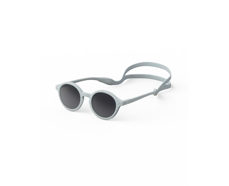 #D Kids Plus Sunglasses 3-5 Years - Sweet Blue