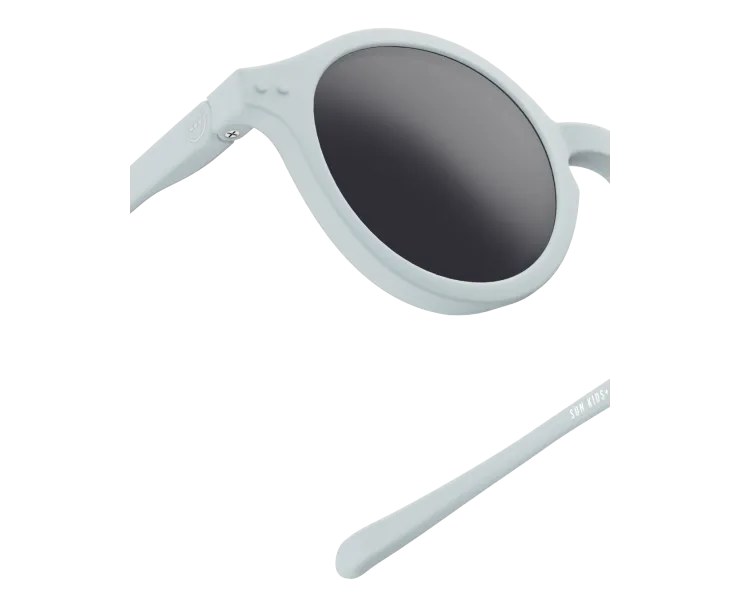 #D Kids Plus Sunglasses 3-5 Years - Sweet Blue