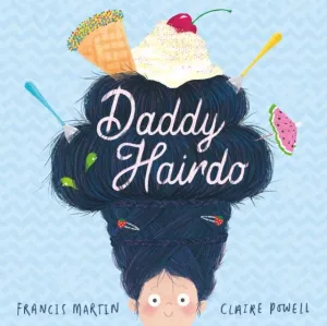 Daddy Hairdo