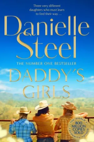 Daddy's Girls by Danielle Steel
