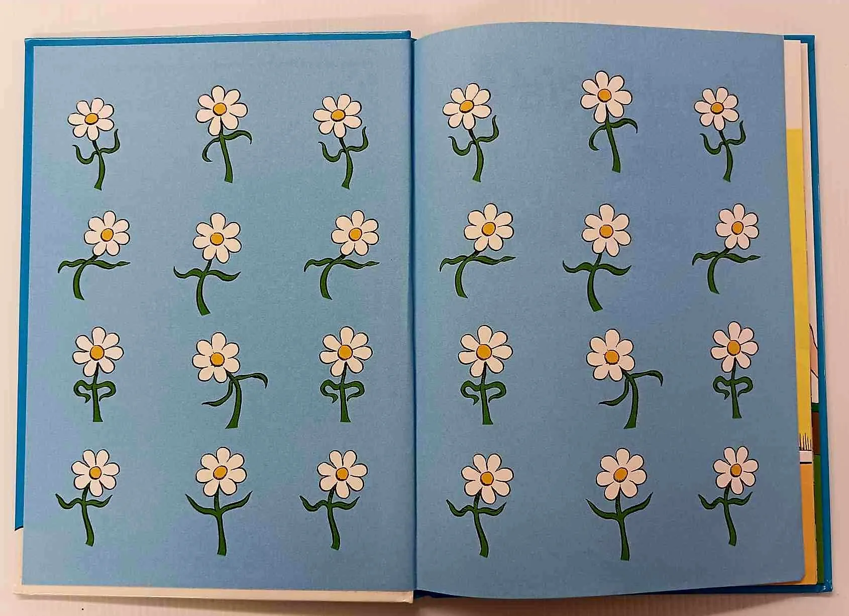 DAISY-HEAD MAYZIE - Dr. Seuss