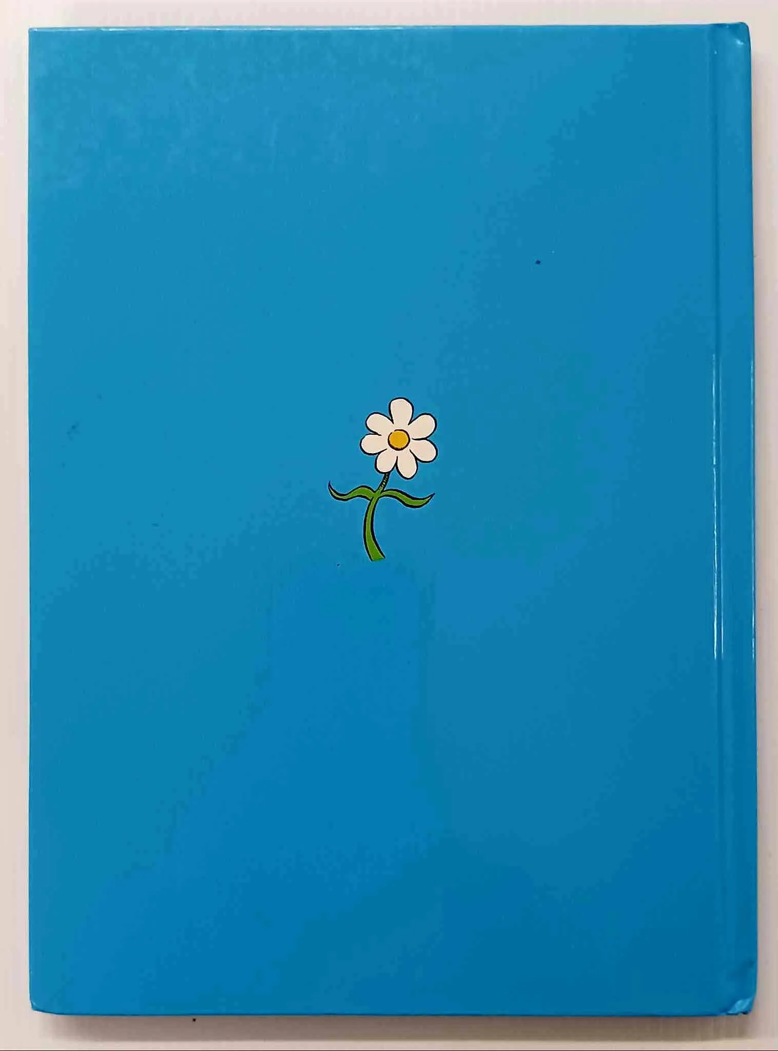 DAISY-HEAD MAYZIE - Dr. Seuss