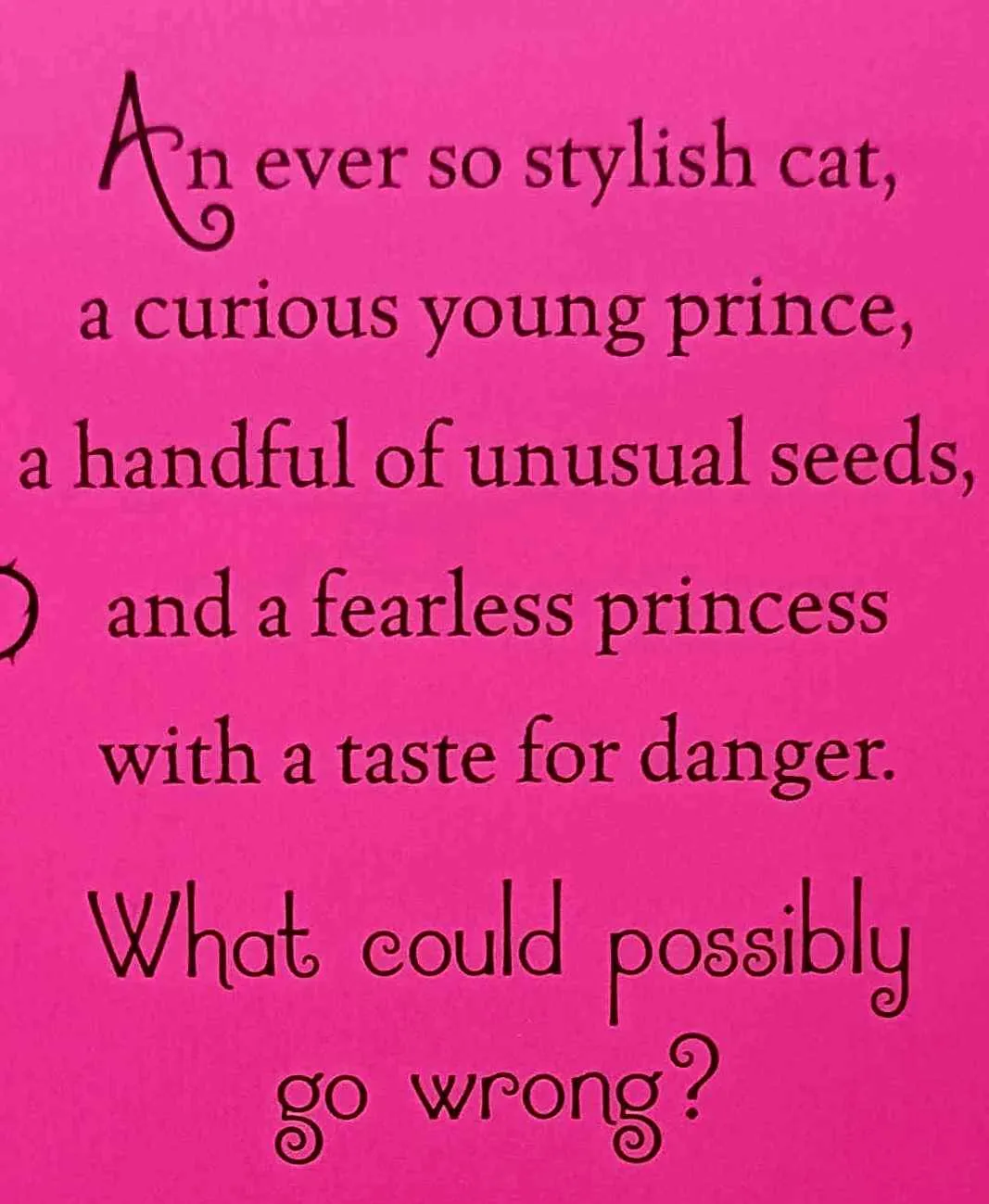 DANGEROUSLY EVER AFTER - Dashka Slater