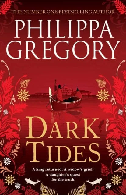 Dark Tides  by Philippa Gregory