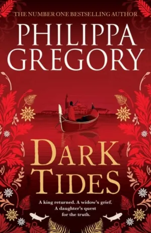 Dark Tides  by Philippa Gregory