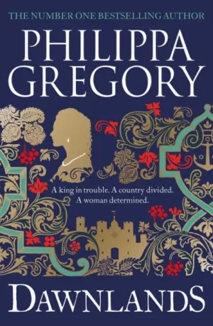 Dawnlands  by Philippa Gregory