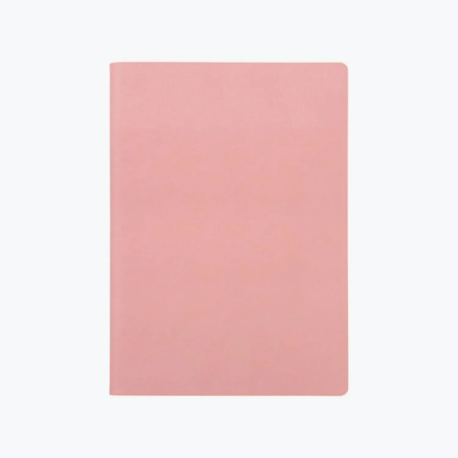 Daycraft - Notebook - Softcover - A5 - Pink