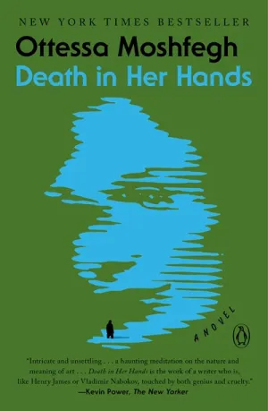 Death in Her Hands : A Novel Cleary's
