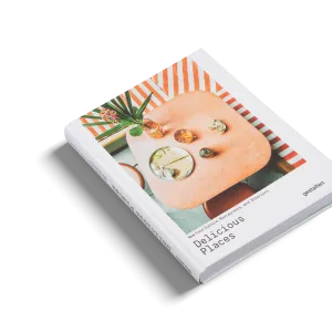 Delicious Places - New Food Culture, Restaurants, and Interiors