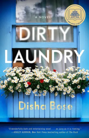 Dirty Laundry : A Novel Cleary's