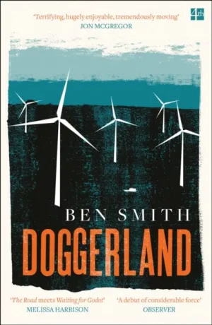 Doggerland by Ben Smith