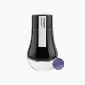 Dominant Industry - Fountain Pen Ink - Pearl Shimmer - Les Nymphas: Matin (026)