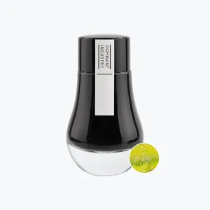 Dominant Industry - Fountain Pen Ink - Pearl Shimmer - Spring Fields (016)