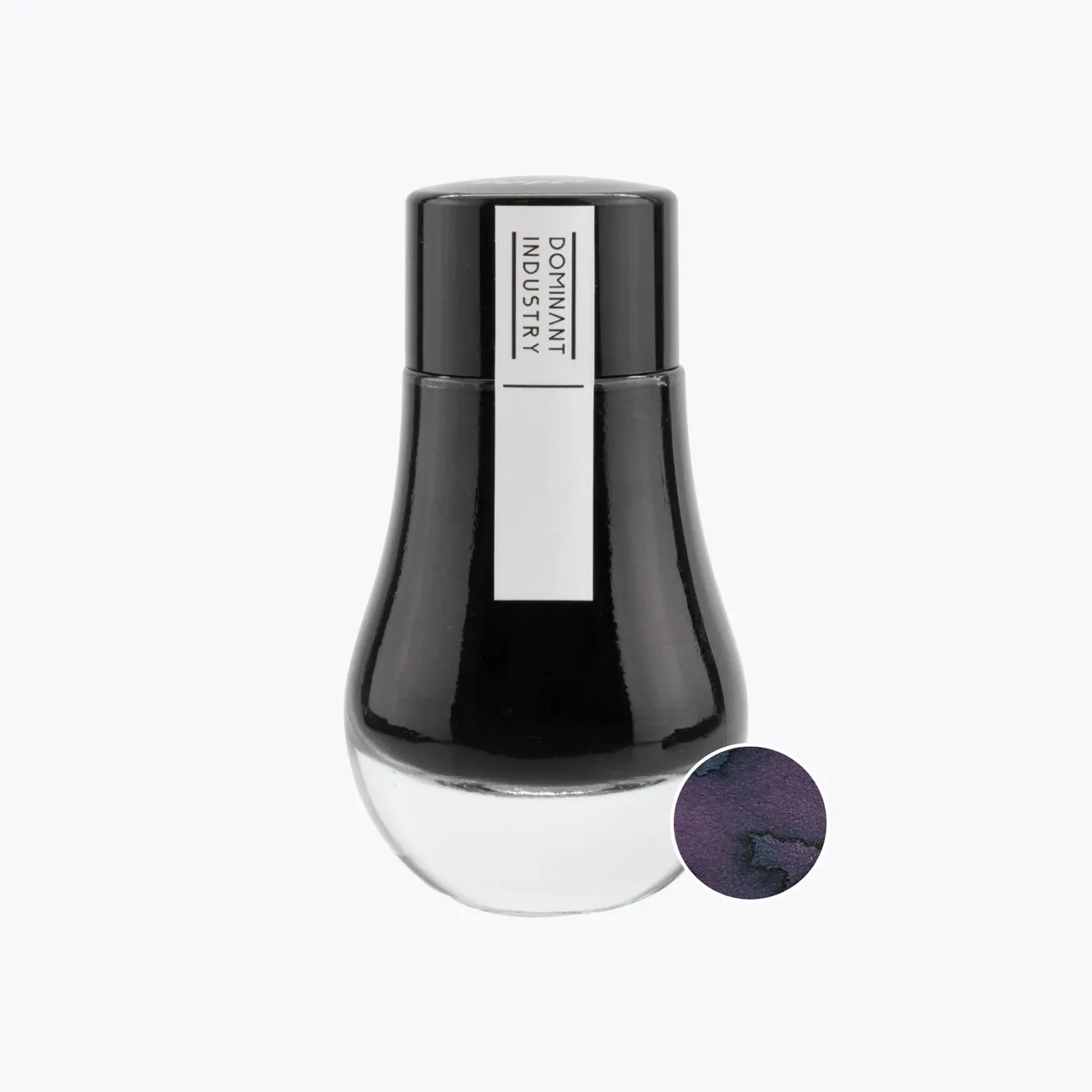 Dominant Industry - Fountain Pen Ink - Standard - Soleil couchant  Etretat (120)